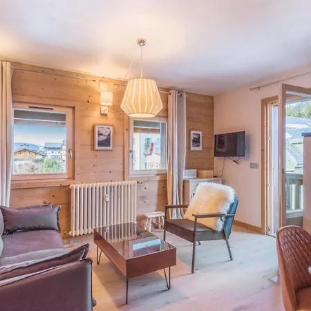 Hibou - Welkeys Megeve